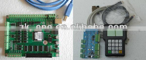 pcb board drilling machine ZK-6060 600*600mm