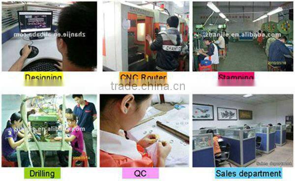 fashion design gold auspicious clouds cufflinks