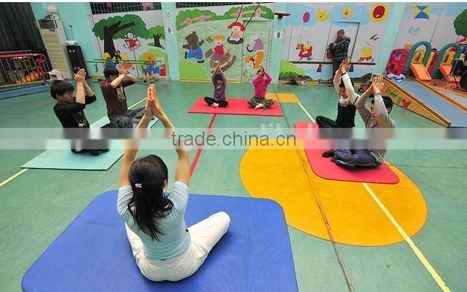 Foam eva thick yogat