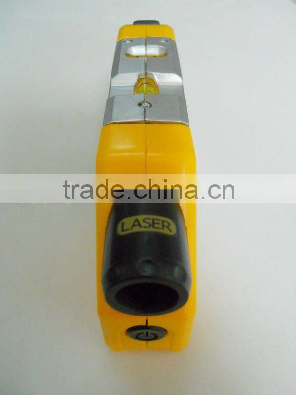 Tape Measure Laser Level Pro