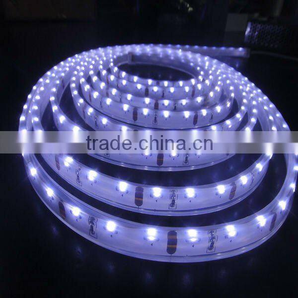 led light ribbon 335 side view