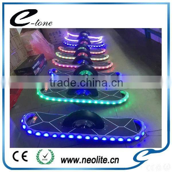 Best gift Electric Skateboard Balancing car