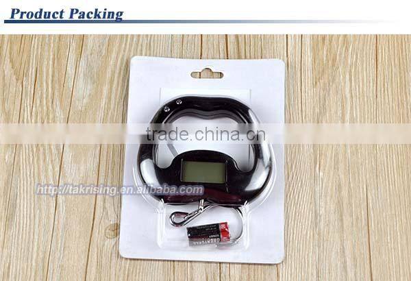 Steady High Quality Digital Scale For Luggage