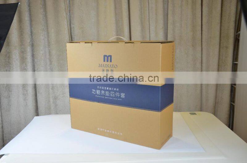 2016 NEW functional luxury bed sets comforter sets