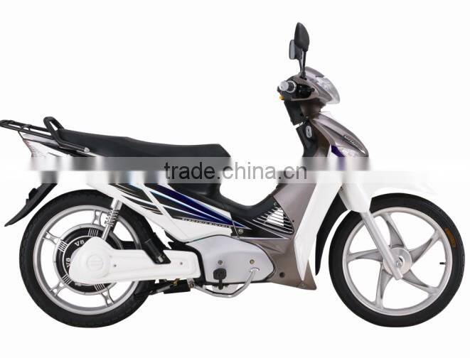 Wave 3 electric motorcycle plastic parts, lamp