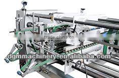 G-FOLD 2000-AC High-Speed two pieces paper bag folding gluing machine
