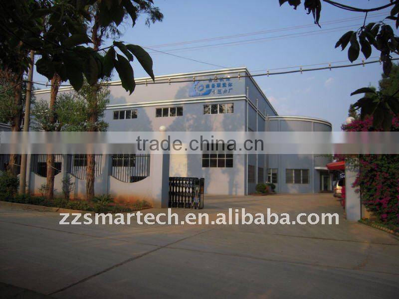 TURRET MILLING MACHINE SM-3FS