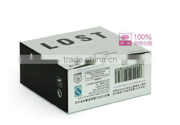 High Quality 50ml Lost Men's Perfumes and Fragrances