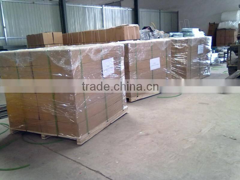 Barbecue Grill Wire Mesh from China Anping Factory