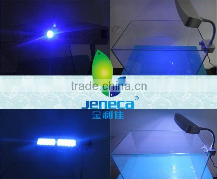Design custom-made mini 6ft aquarium led lighting