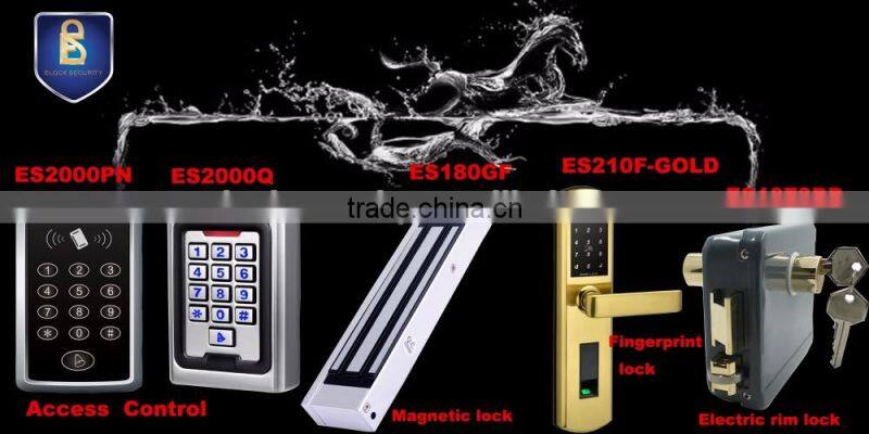 12V 5A 50W AC/DC Switching Mode Power Supply with Remote Function (ES516NRC)