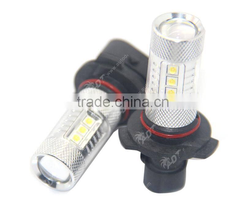 80W White DC 12-24V 9005XS CREP auto interior led lights