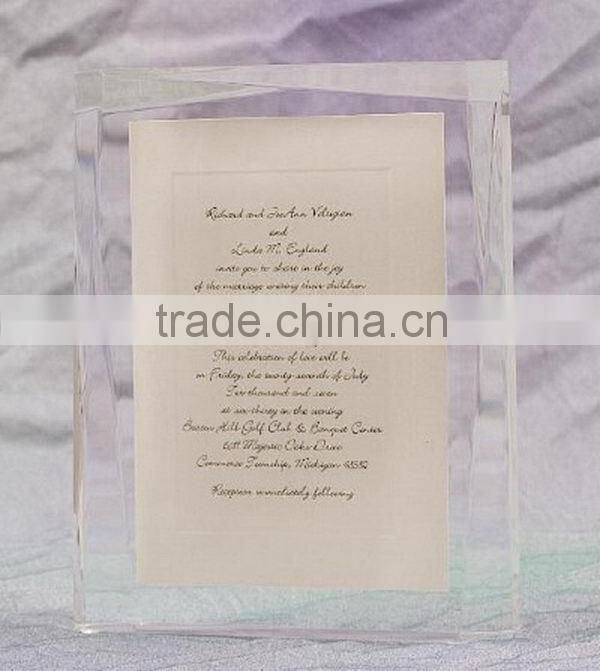 Top quality hot sell trophy memento