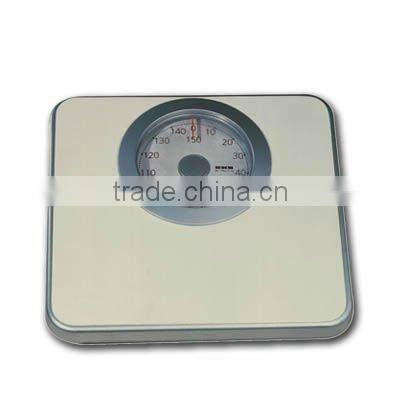 hotel bathroom scale series