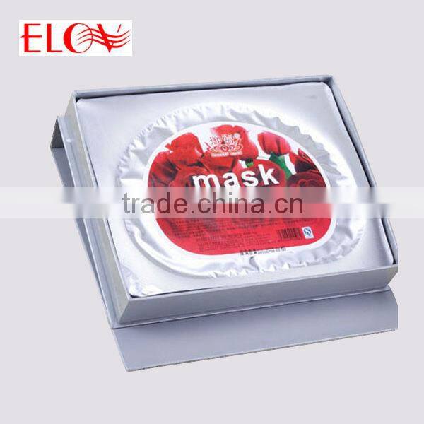 Rose deep whitening essential oil crystal mask