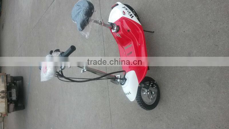 2 wheel 12'' wheel electric scooter, eco scooter, cheap electric scooter for adults