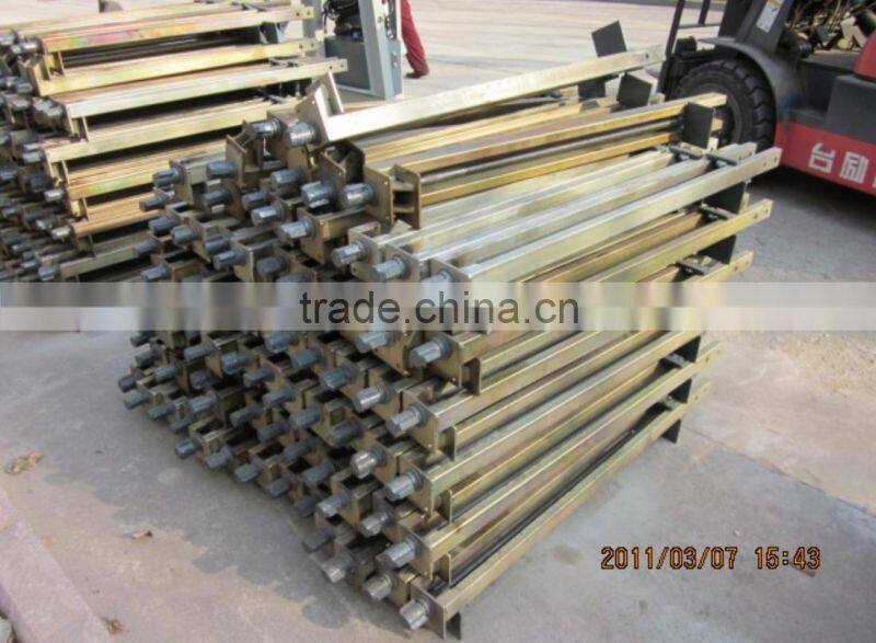 clamp carriers for wood working