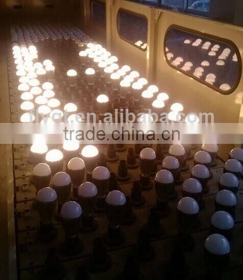 Indoor housing T3 11-20w e27 energy saving lamp cfl 21w