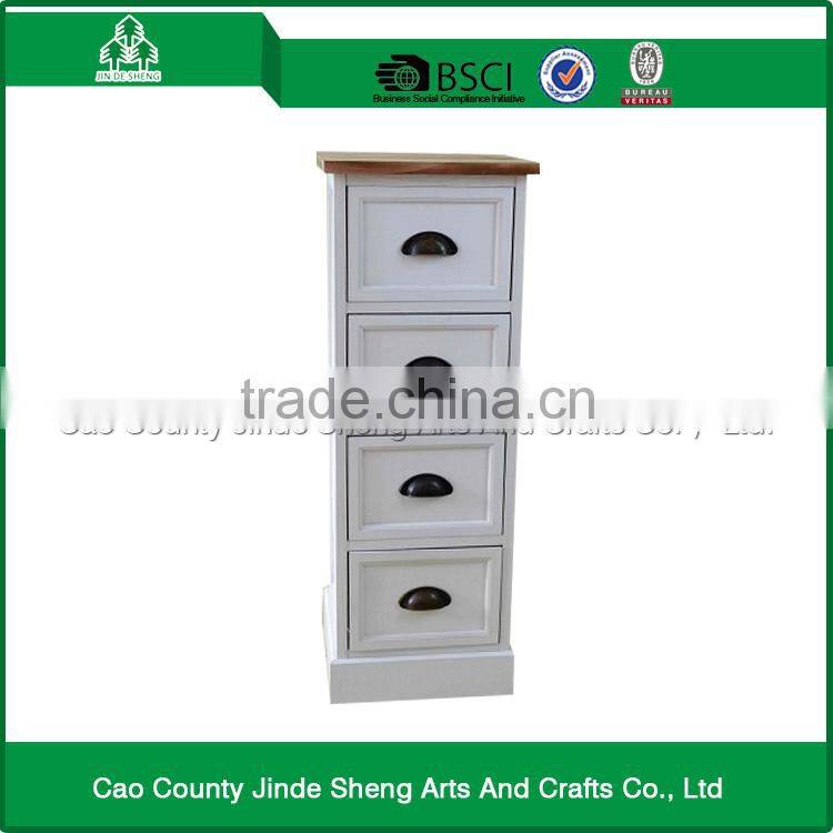 High quality living room furniture wood cabinet corner white living room cabinet