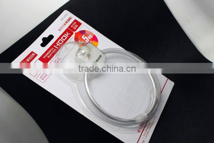 Rimei magic round adhesive hanger sticker hook