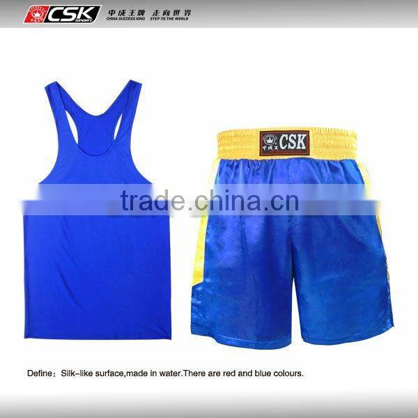 kick boxing trunks shorts