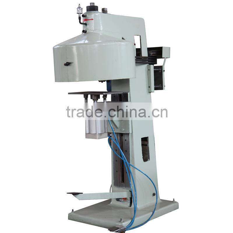 Canning Machine Sealing Cans Tin Can Seamer Machine from China Manufacturer