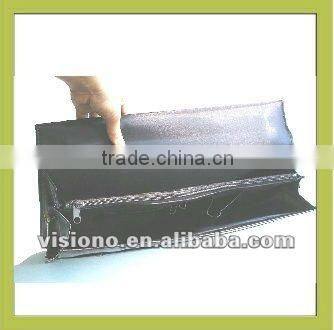 2016 pvc hard briefcase #08359