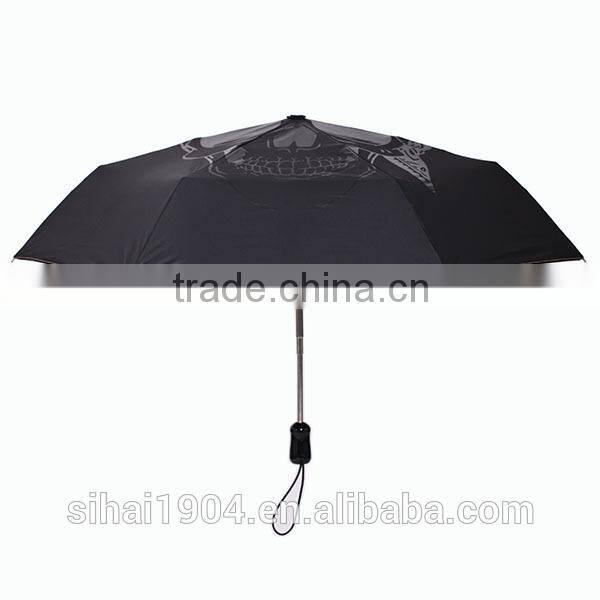 19inch folding umbrella portable solar