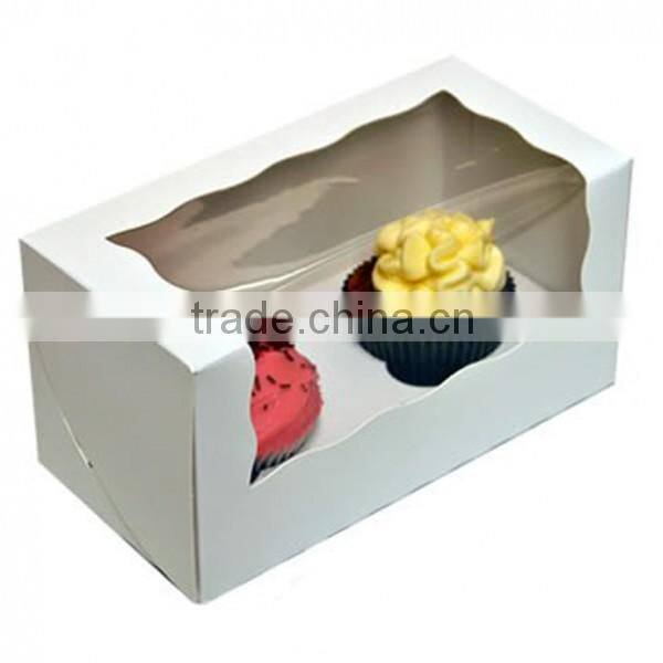high end professional cake jewelry packaging