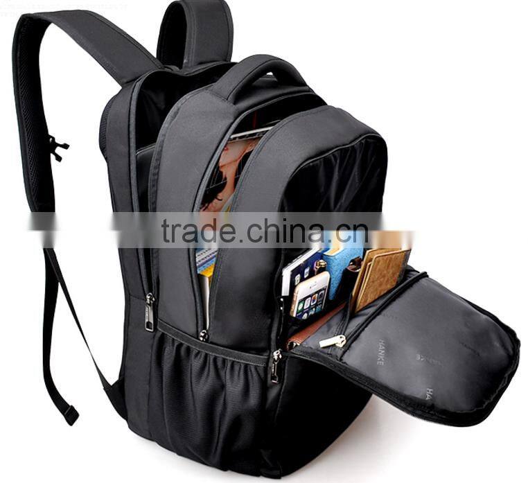 high quality 840D waterproof laptop backpacks