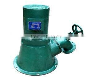 Pelton Water Turbine Generator for Sale