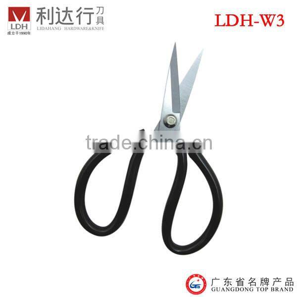 LDH-W3 17.5cm# Excellent hand tool cutting yarn scissors