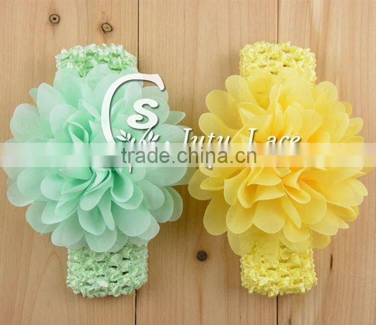 New Full Head Cover Head Turban Head Wrap Hair accessories, Wholesale gold foil dot bunny ear Dot Turban Headbands