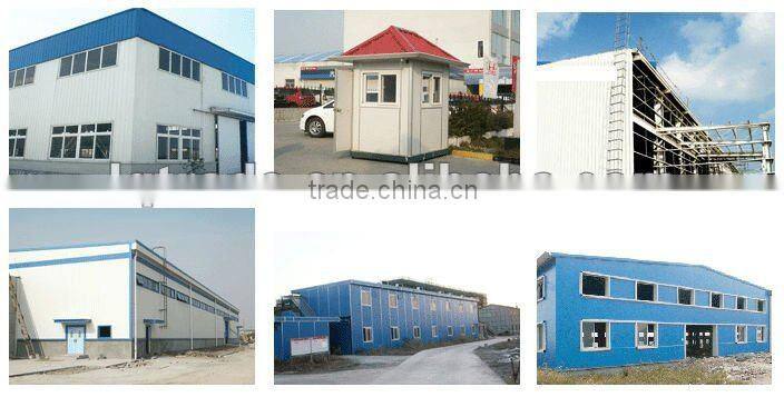 EPS sandwich panel