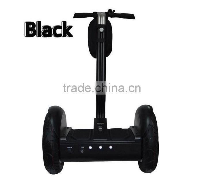 2015 NEW 2000W Self Balance Electric Scooter OB-C3 with 2 Wheels 17in/43cm Tire Lead acid 36V.42Ah Battery
