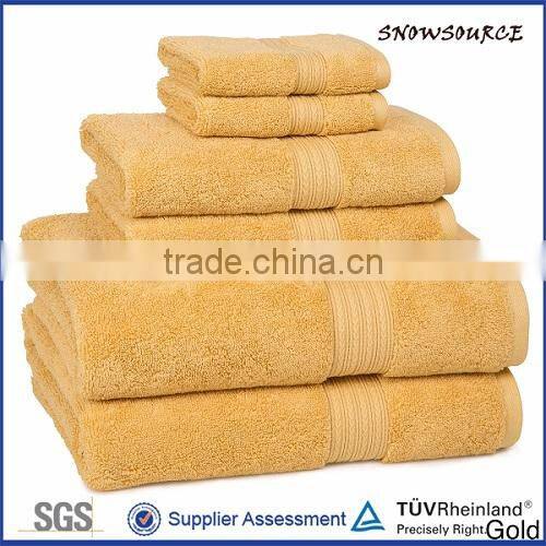 5 Star 100% Cotton Hotel 21 bath towel