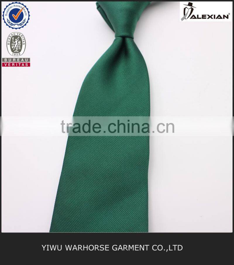 silk necktie