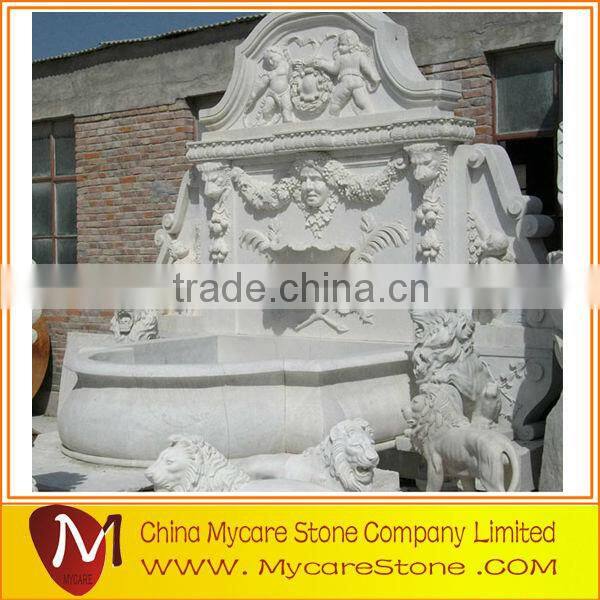 oriental garden fountain,garden ornament fountain