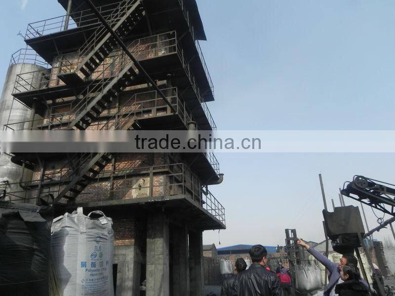 85%min calcined bauxite price