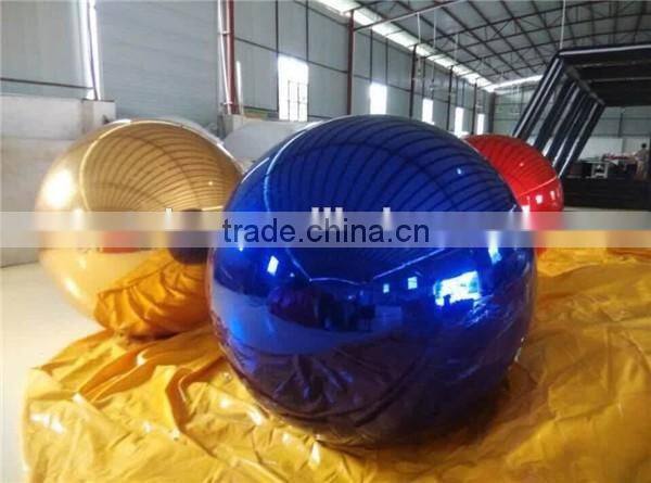 hot sale cheap 50-400cmD disco mirror balls for decorative for party/disco christmas decoration