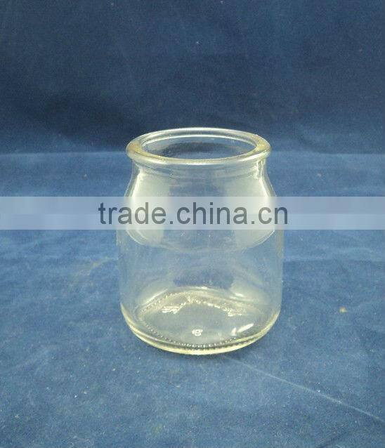 sweet design empty bottles for milk