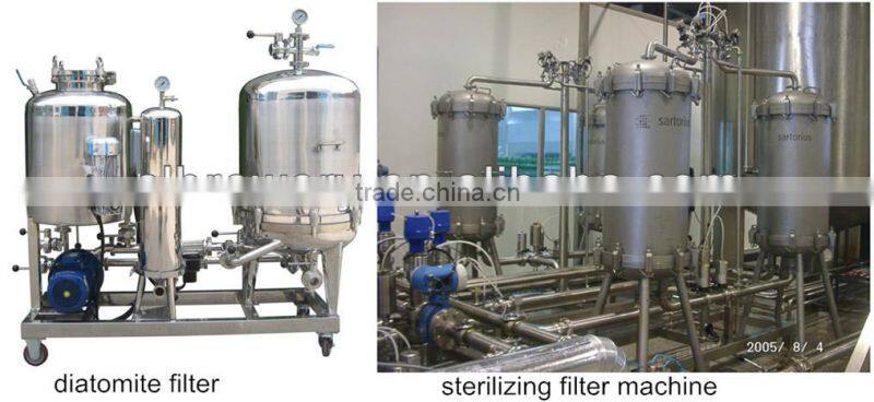 2000l micro brewery equipment beer mash tun