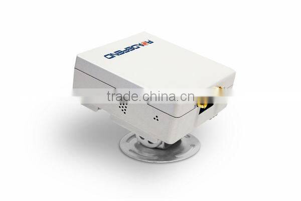 The Level Of Industrial Driver Fatigue Warning System For Truck -- Roadefend RDT-300B