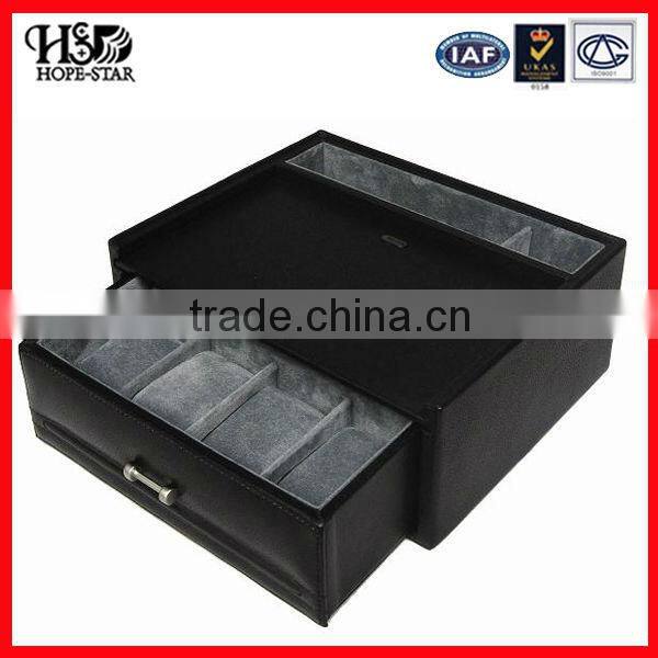 Custom elegant wooden watch box, timber box, box watch wholeasle