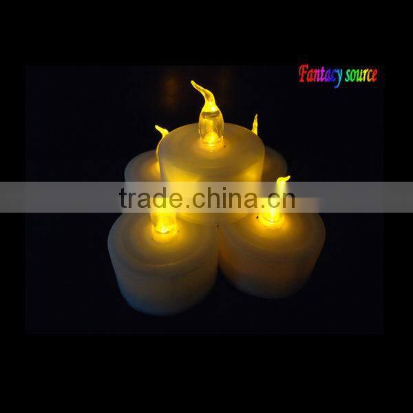 wedding led candle,led promitional wedding candles cheaper price