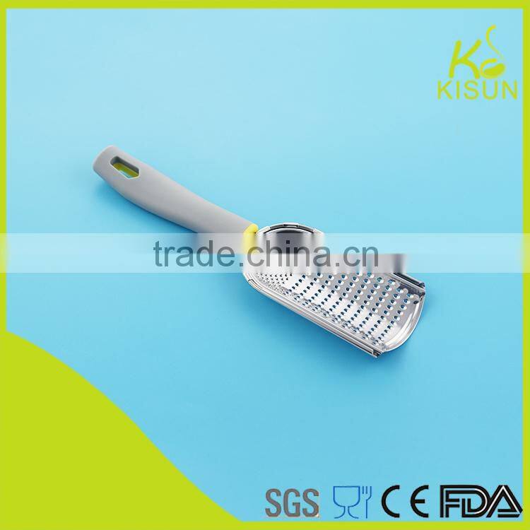 2014 handle tortoise zester grater