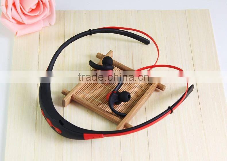 new hot selling products Bluetooth earphone portable headphone bluetooth for phones