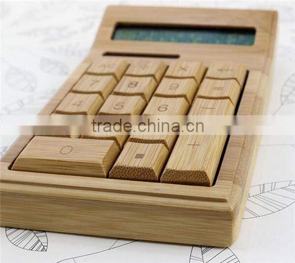 fancy electronic digital mini calculator
