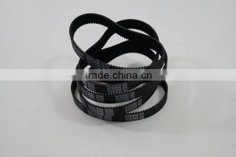 high quality timing belt