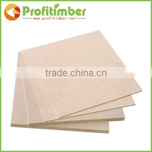 Profitimber CARB P2 Surface Sanding 12mm Plain Plywood Board